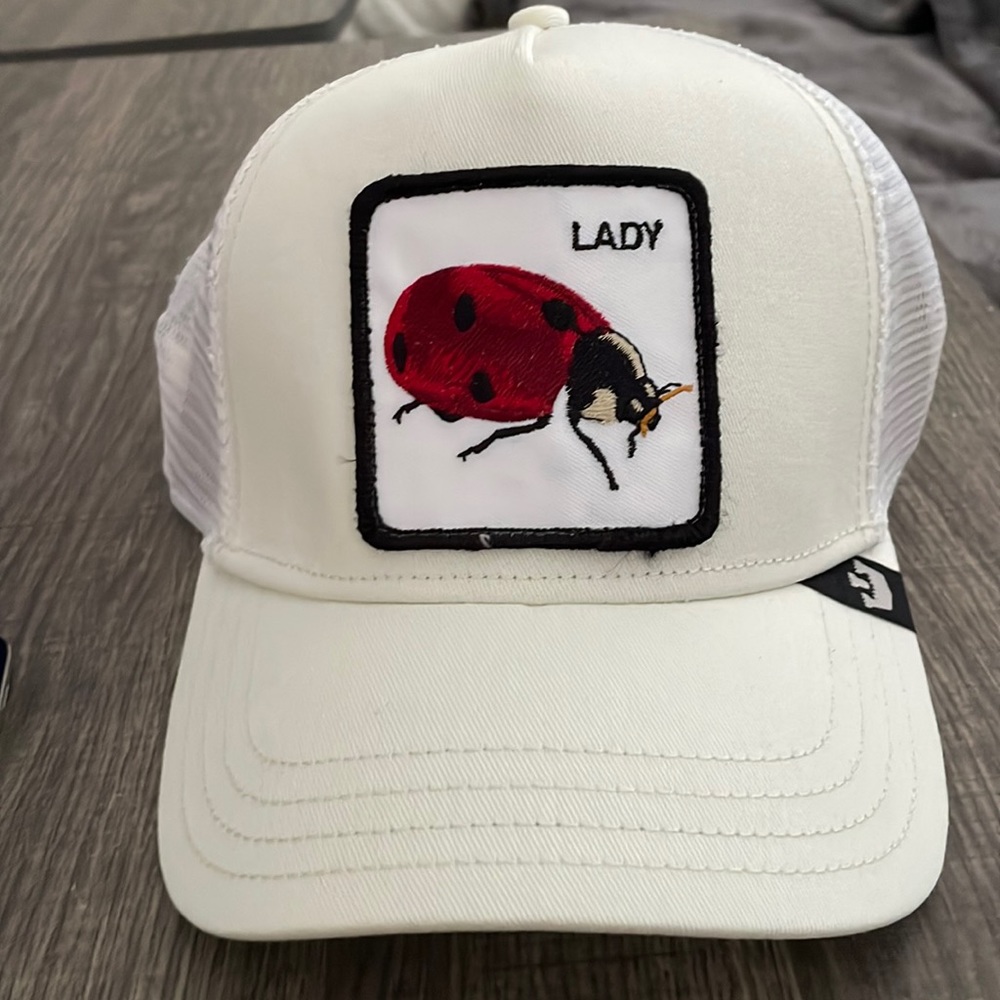 Goorin Bros Hat
